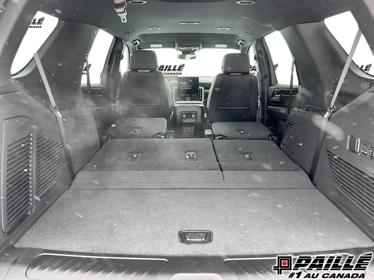 2026 GMC Yukon in Berthierville, Quebec