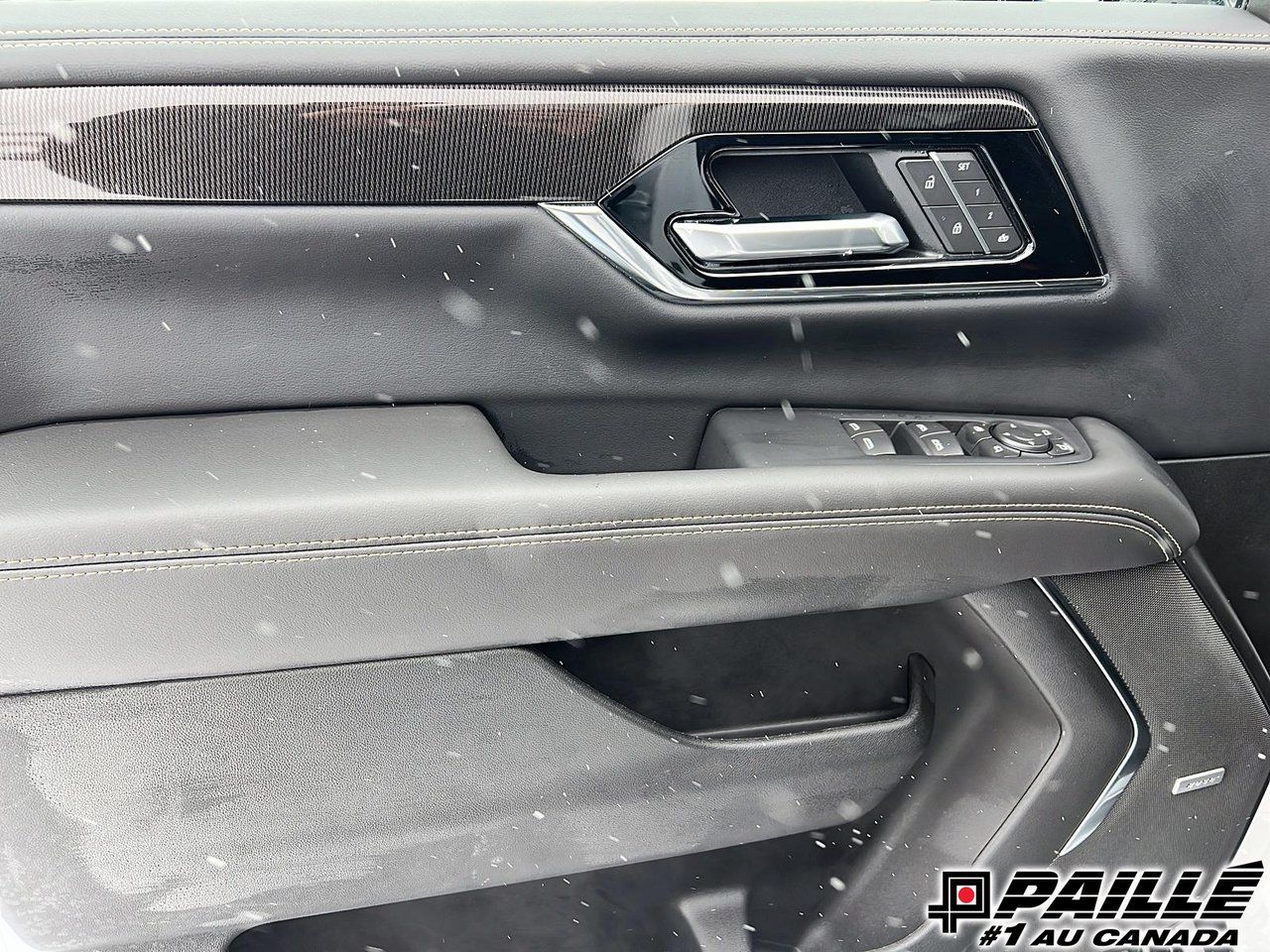 2026 GMC Yukon in Berthierville, Quebec