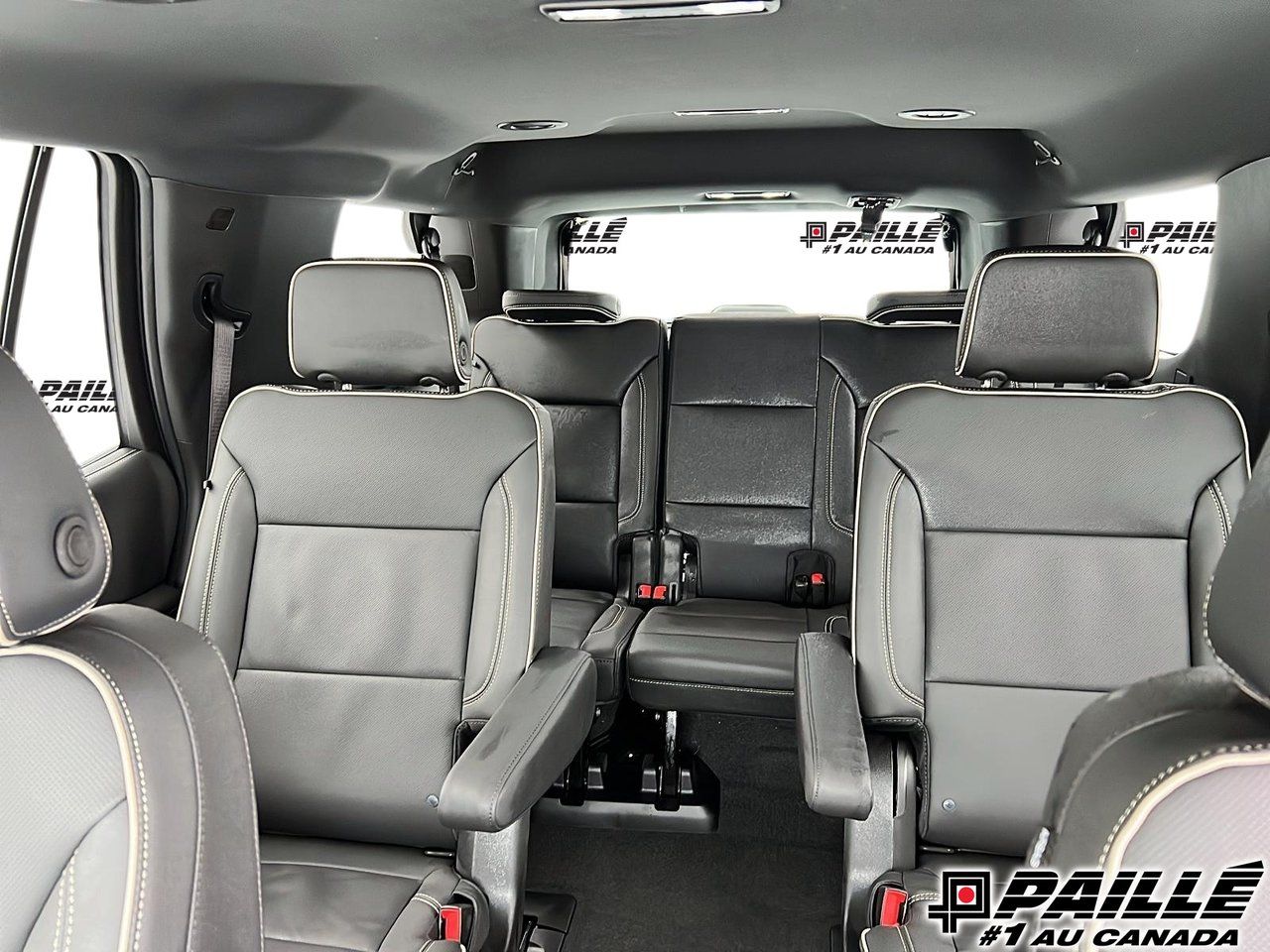 2026 GMC Yukon in Berthierville, Quebec