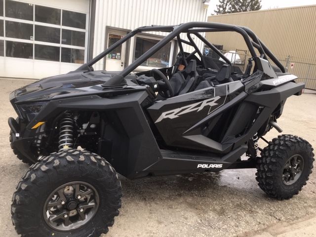 Palmerston Motorsports Inc in Palmerston | Pre-owned 2020 Polaris RZR ...