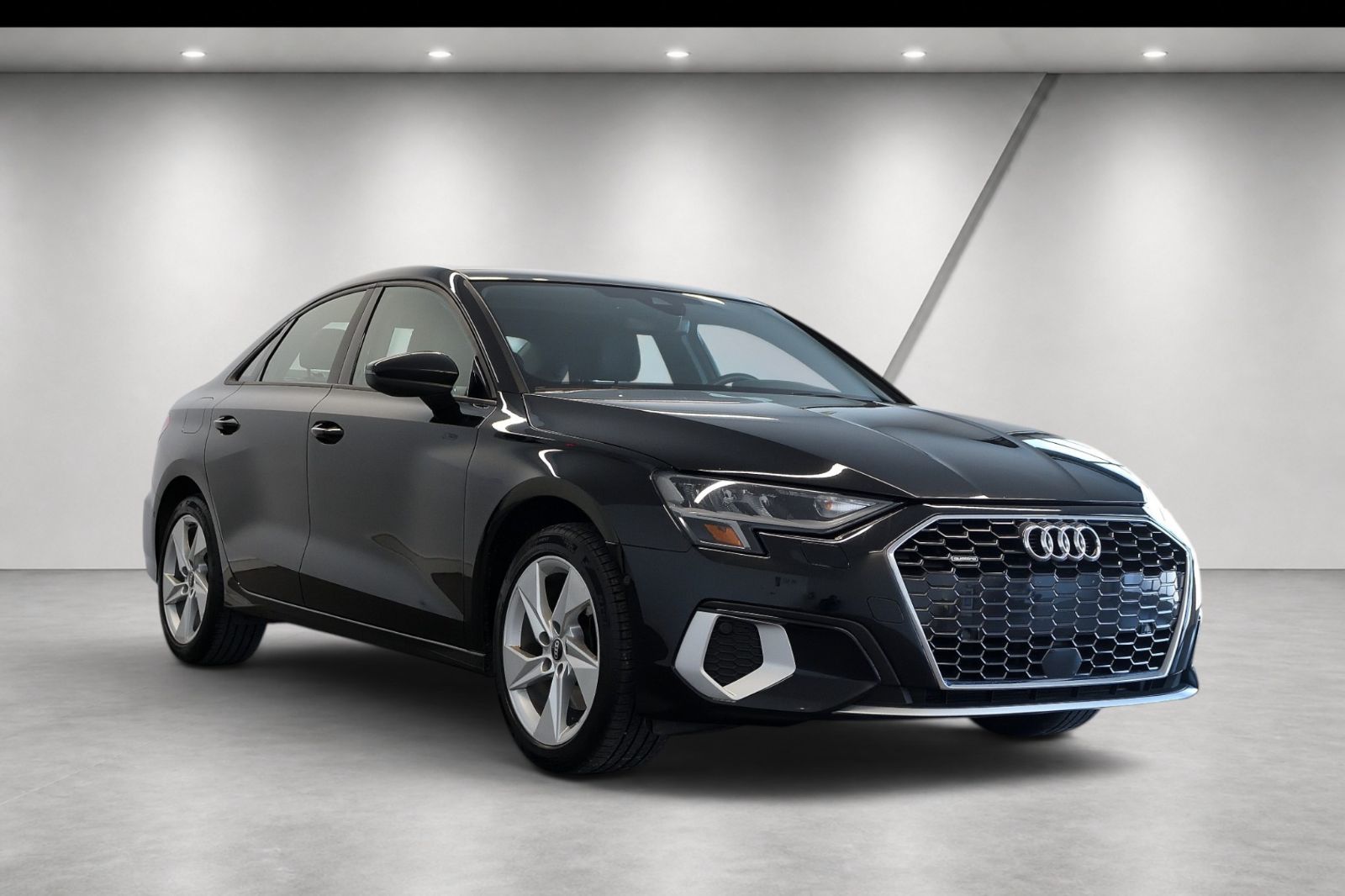 2023 Audi A3 40 Komfort