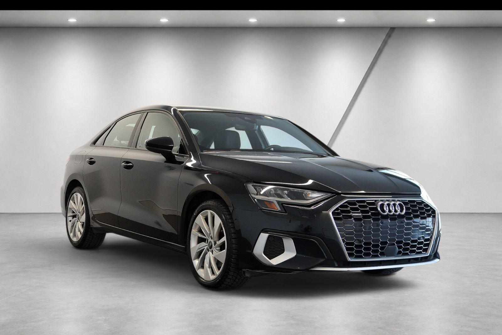 2023 Audi A3 40 Komfort