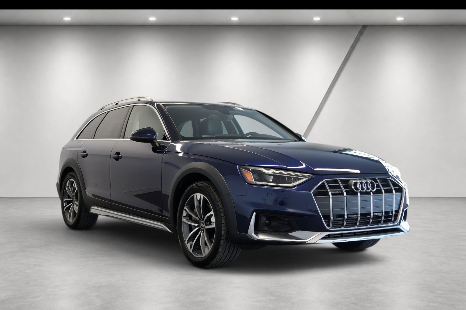 2023 Audi A4 2.0 Progressiv