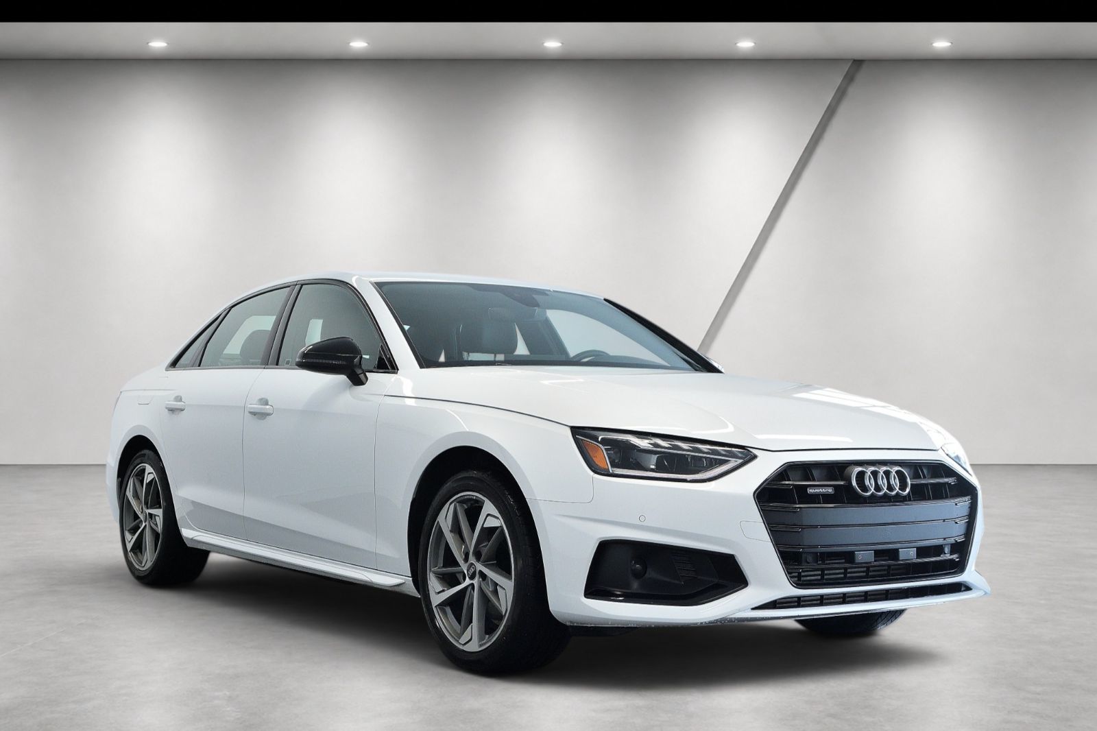 2022 Audi A4 40 Komfort