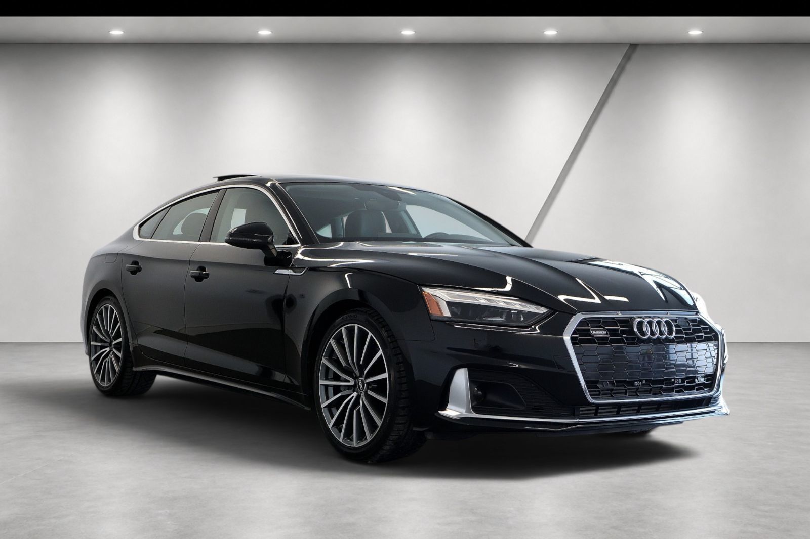 2023 Audi A5 2.0 Komfort