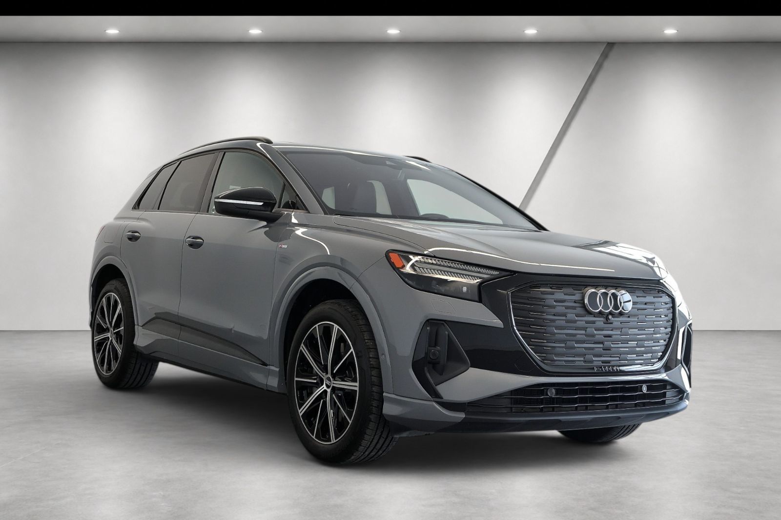 2023 Audi Q4 e-tron