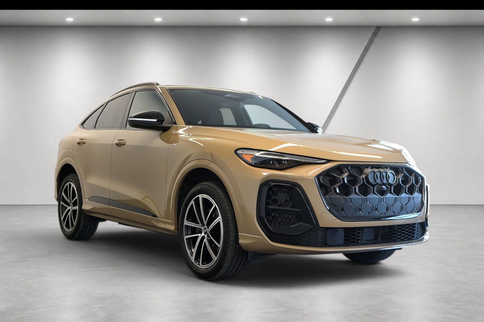 2025 Audi Q5 2.0T Progressiv