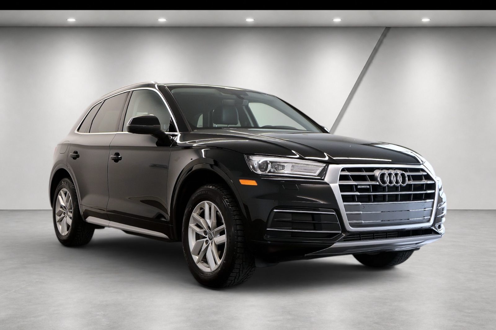 2018 Audi Q5 2.0T Komfort