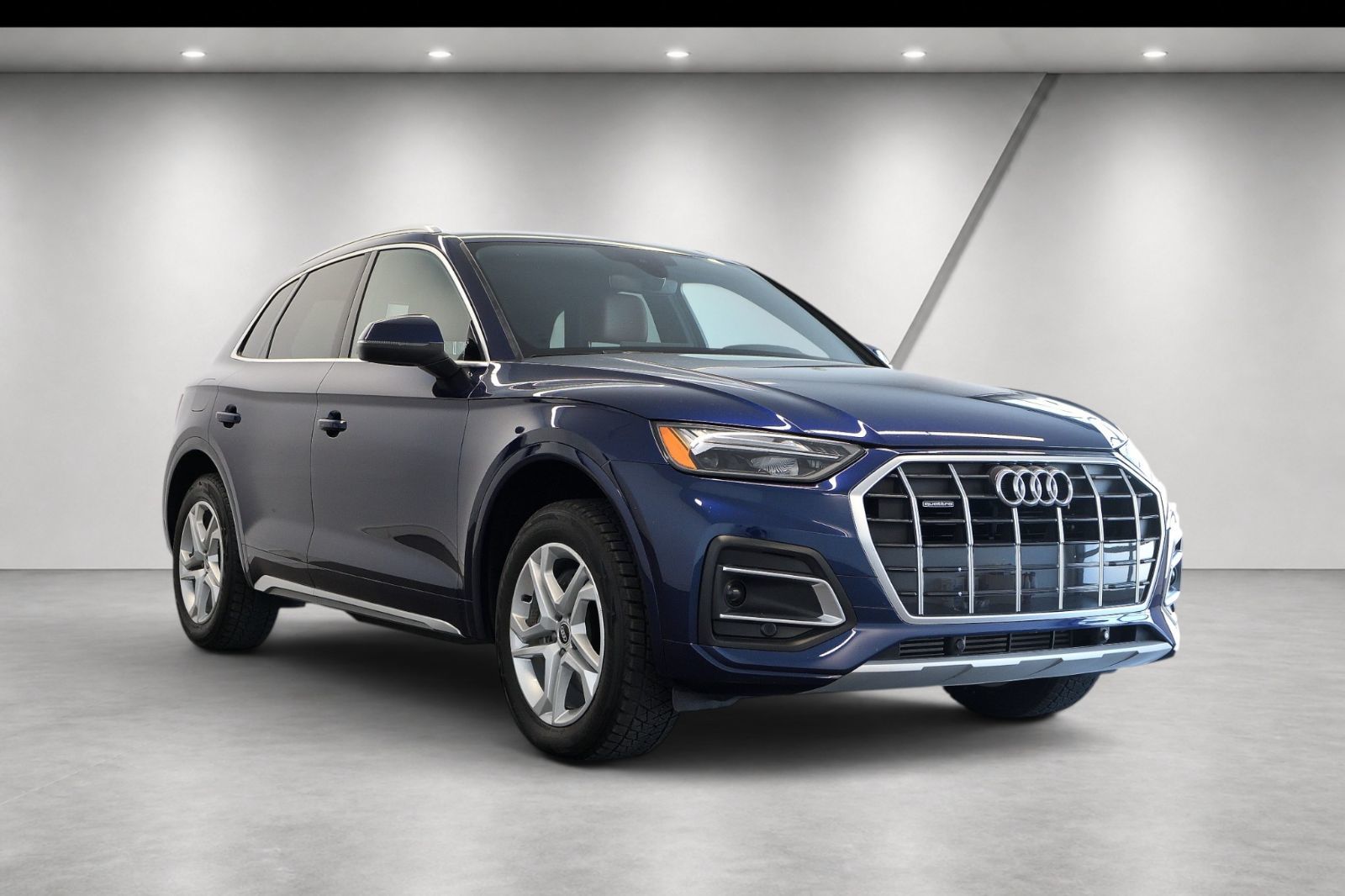 2022 Audi Q5 45 Komfort