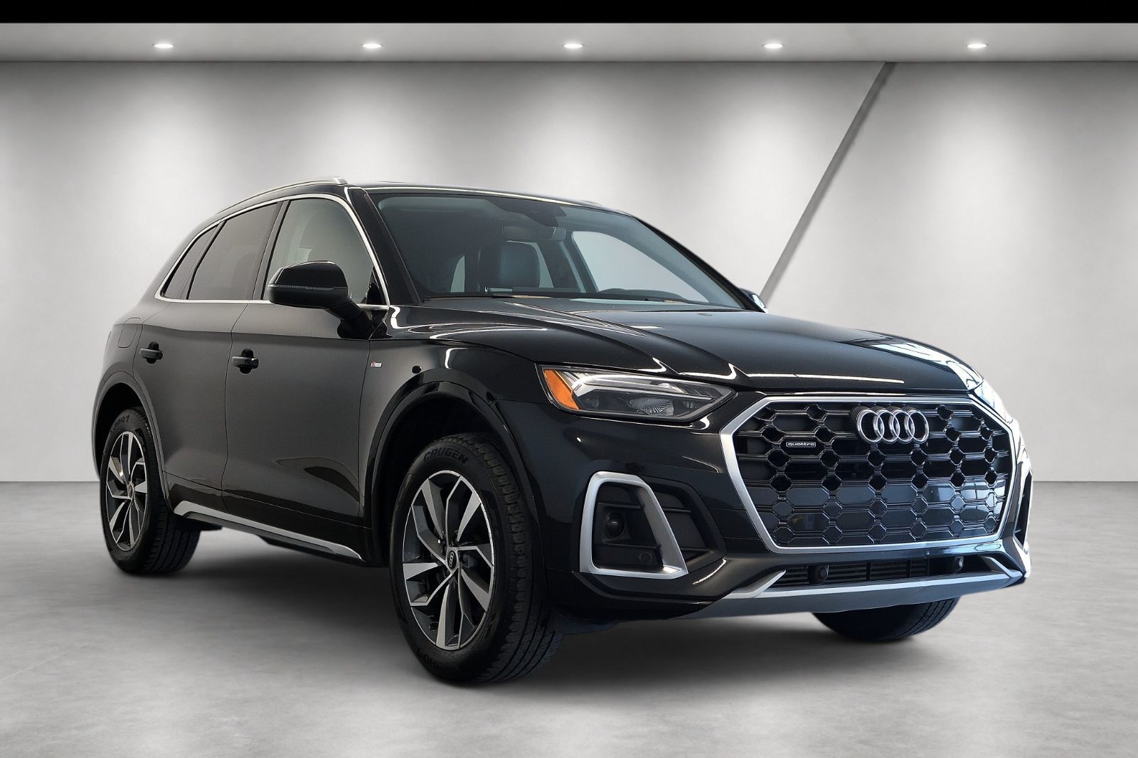 2023 Audi Q5 45 Progressiv