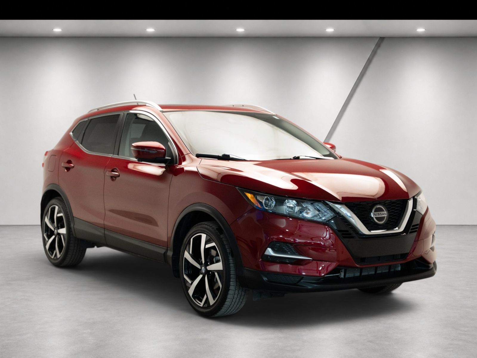 2023 Nissan Qashqai SL