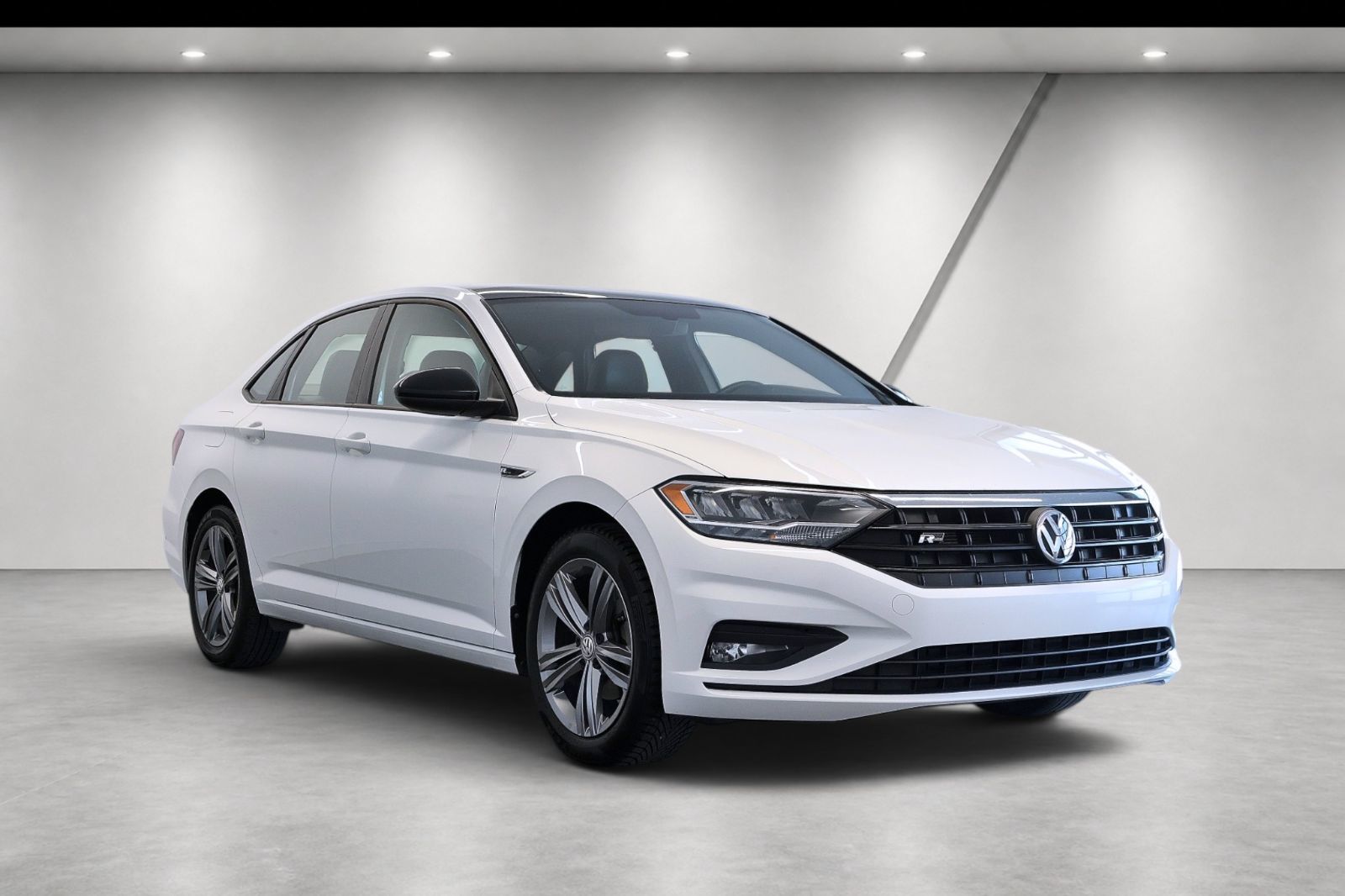 2020 Volkswagen Jetta Highline