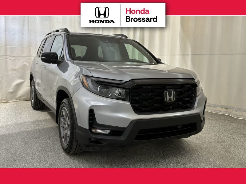 2023 Honda Passport Sport