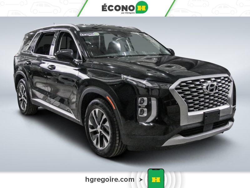 2020 Hyundai Palisade Essential AWD GR ÉLEC A/C BLUETOOTH CAMÉRA MAGS