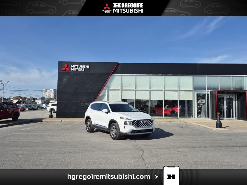 2023 Hyundai Santa Fe Preferred * AWD* Toit * Carplay * Mags * Caméra