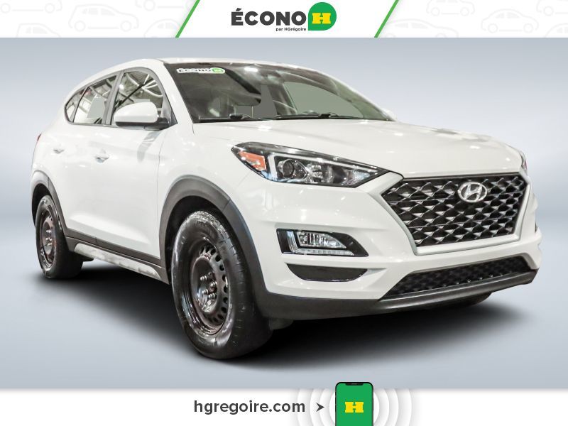 2019 Hyundai Tucson Essential AWD GR ÉLEC A/C BLUETOOTH CAMÉRA