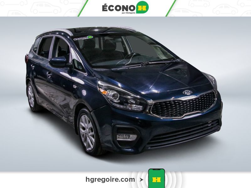 2017 Kia Rondo LX GR ÉLEC A/C BLUETOOTH MAGS