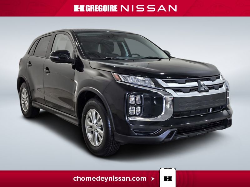 2024 Mitsubishi RVR SE * AWD * Mag * Caméra * Bluetooth *