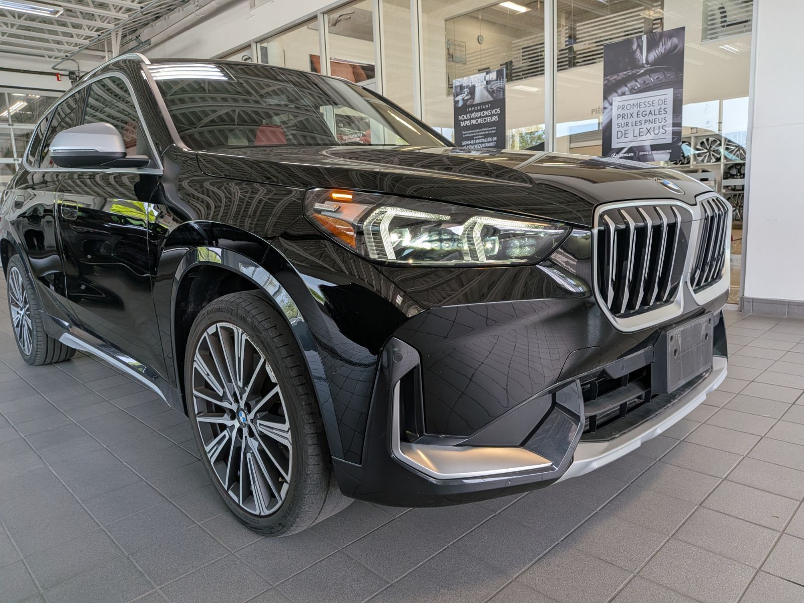 2024 BMW X1 xDrive28i