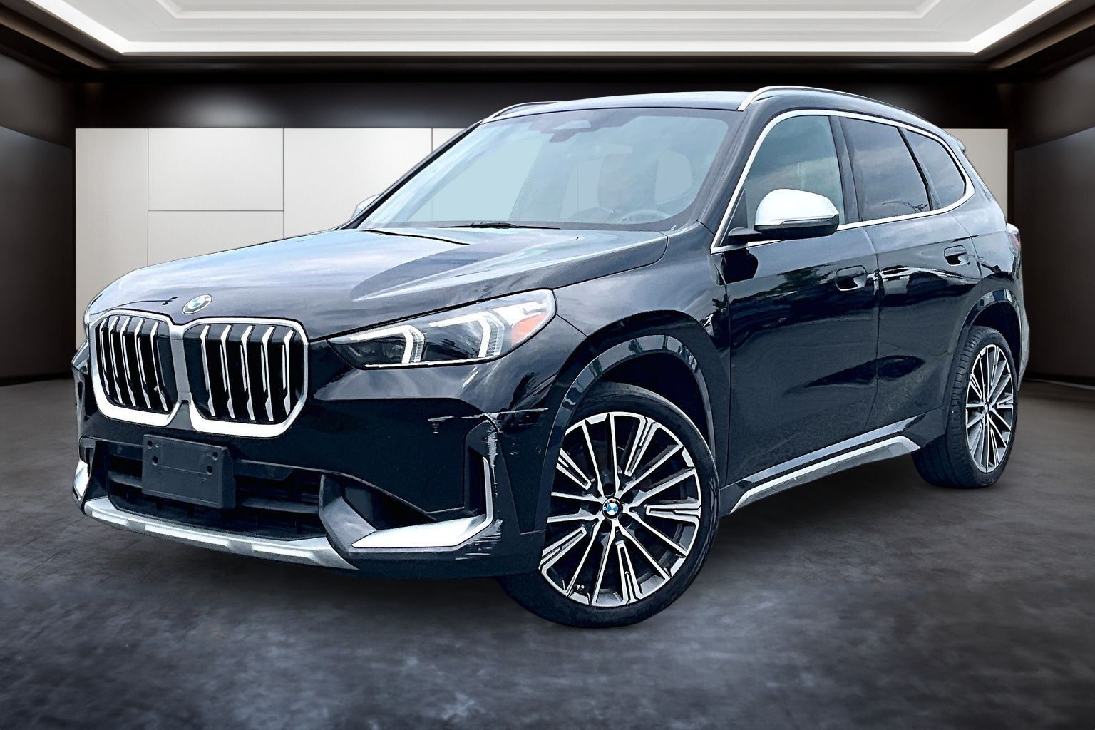 2024 BMW X1