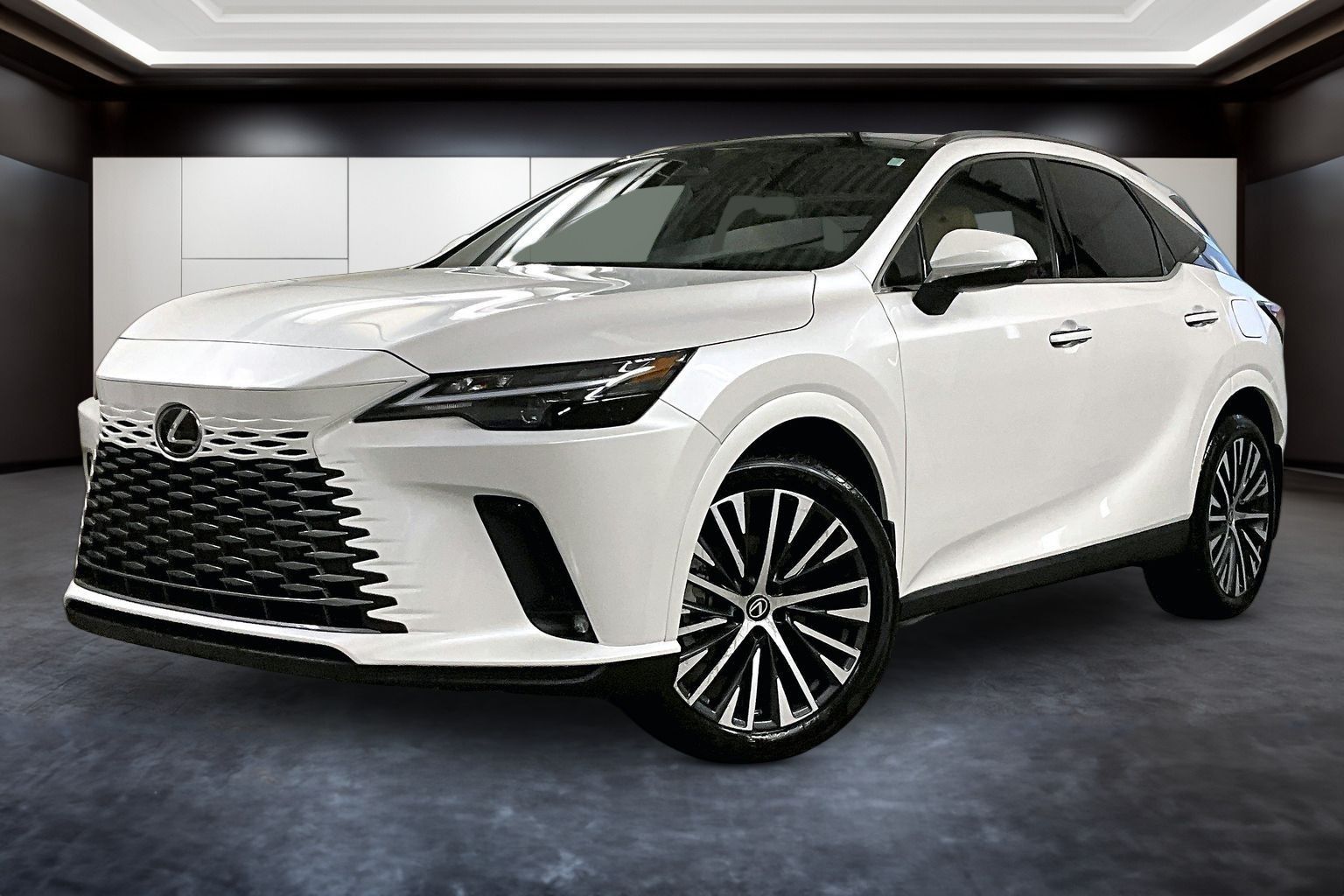 2026 Lexus RX Luxury