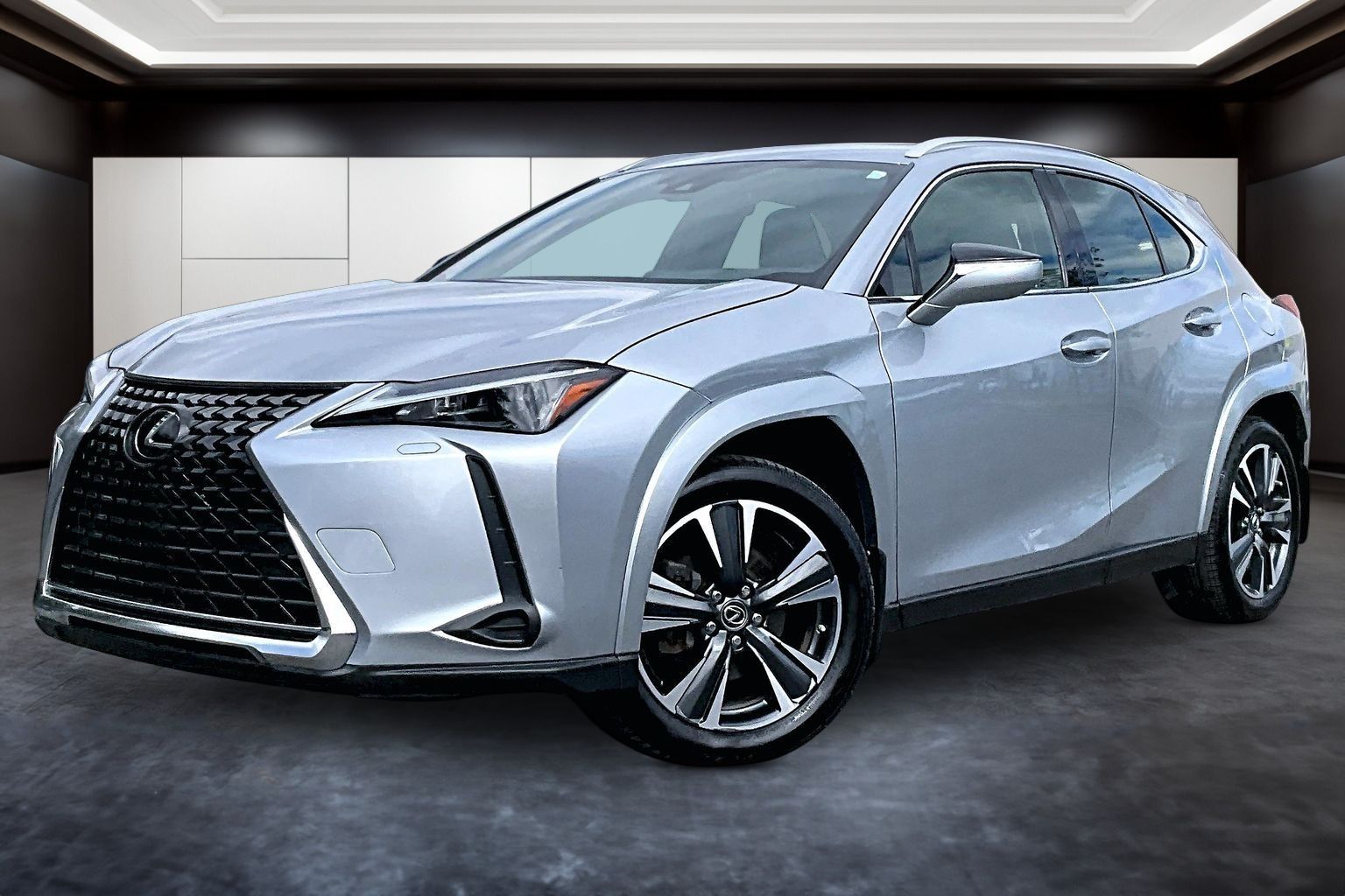 2023 Lexus UX 250H PREMIUM