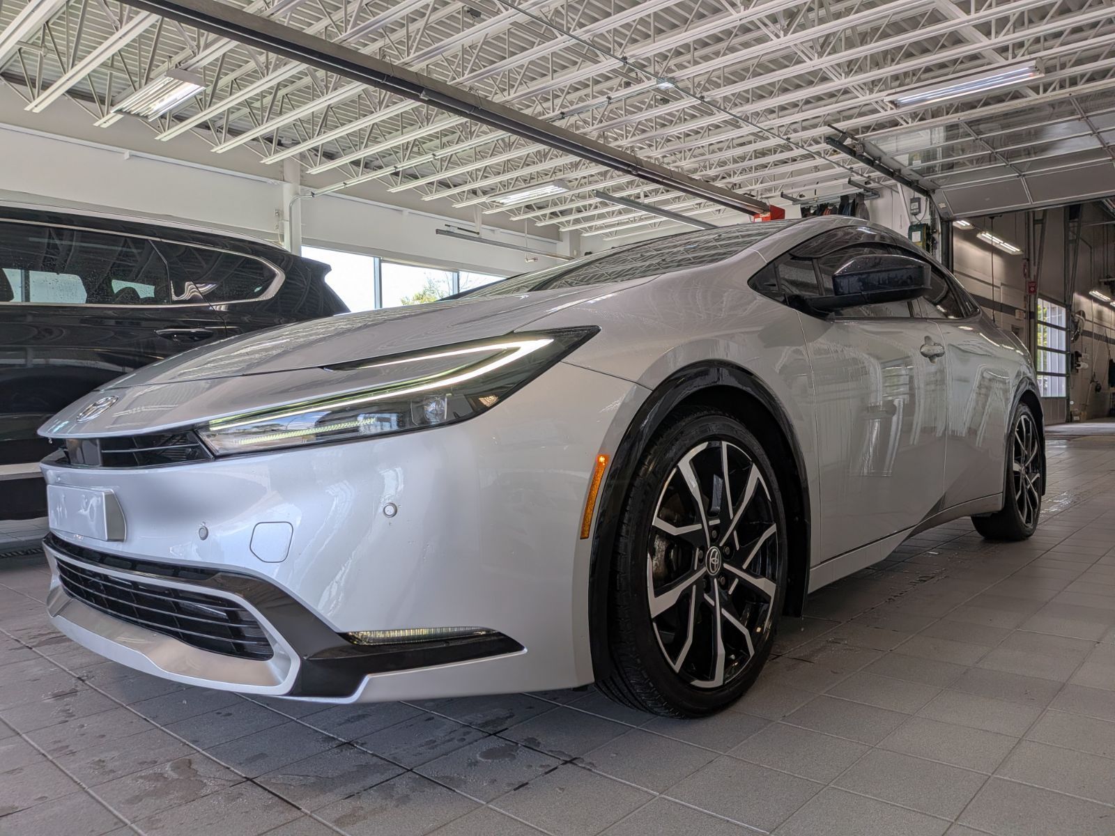 2023 Toyota Prius Prime XSE