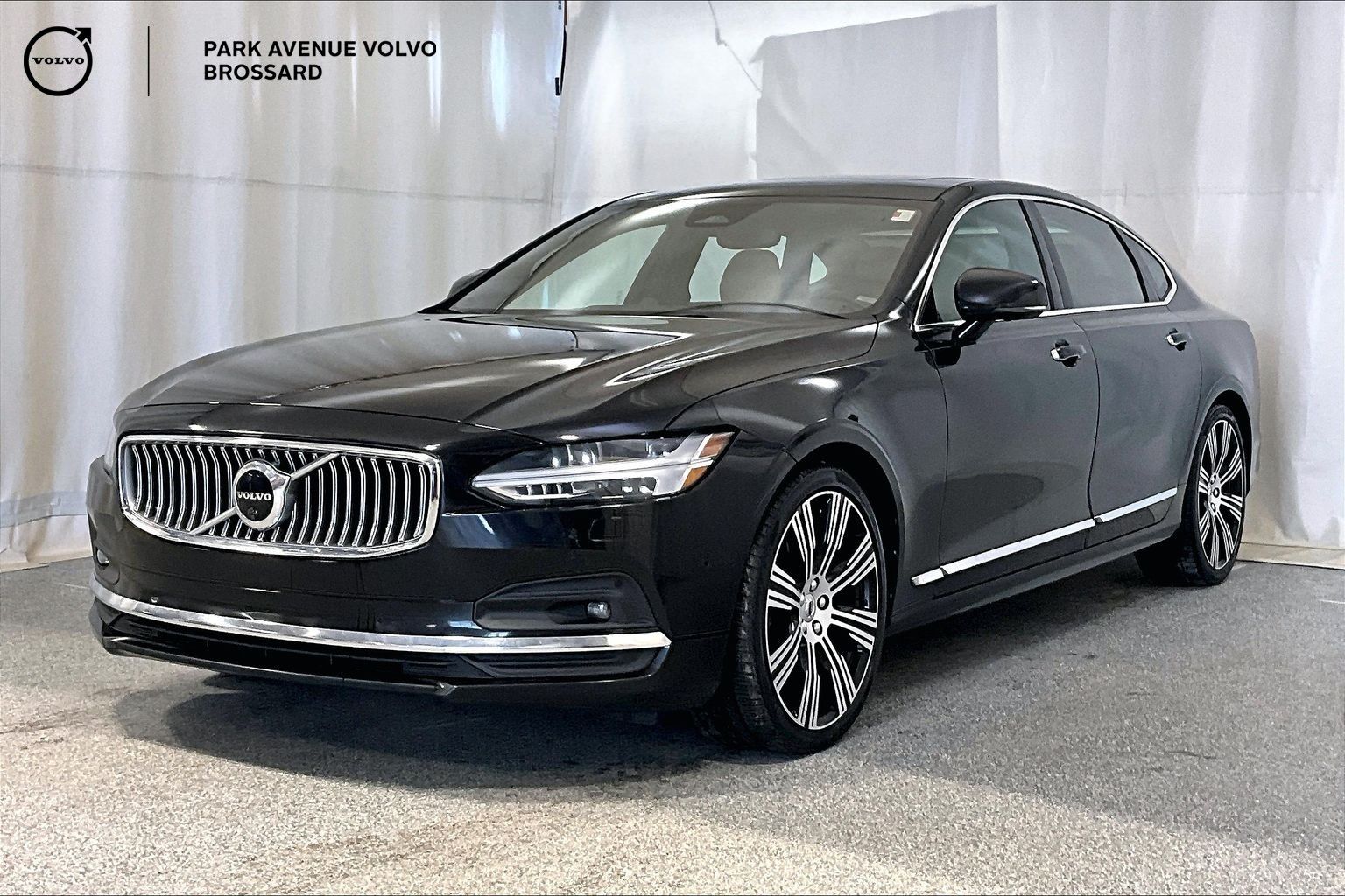 2022 Volvo S90 INSCRIPTION