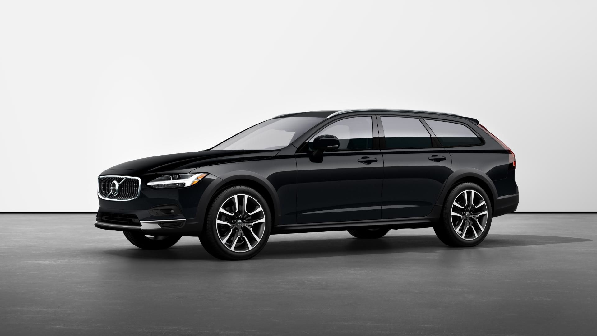 2026 Volvo V90 Cross Country Ultra