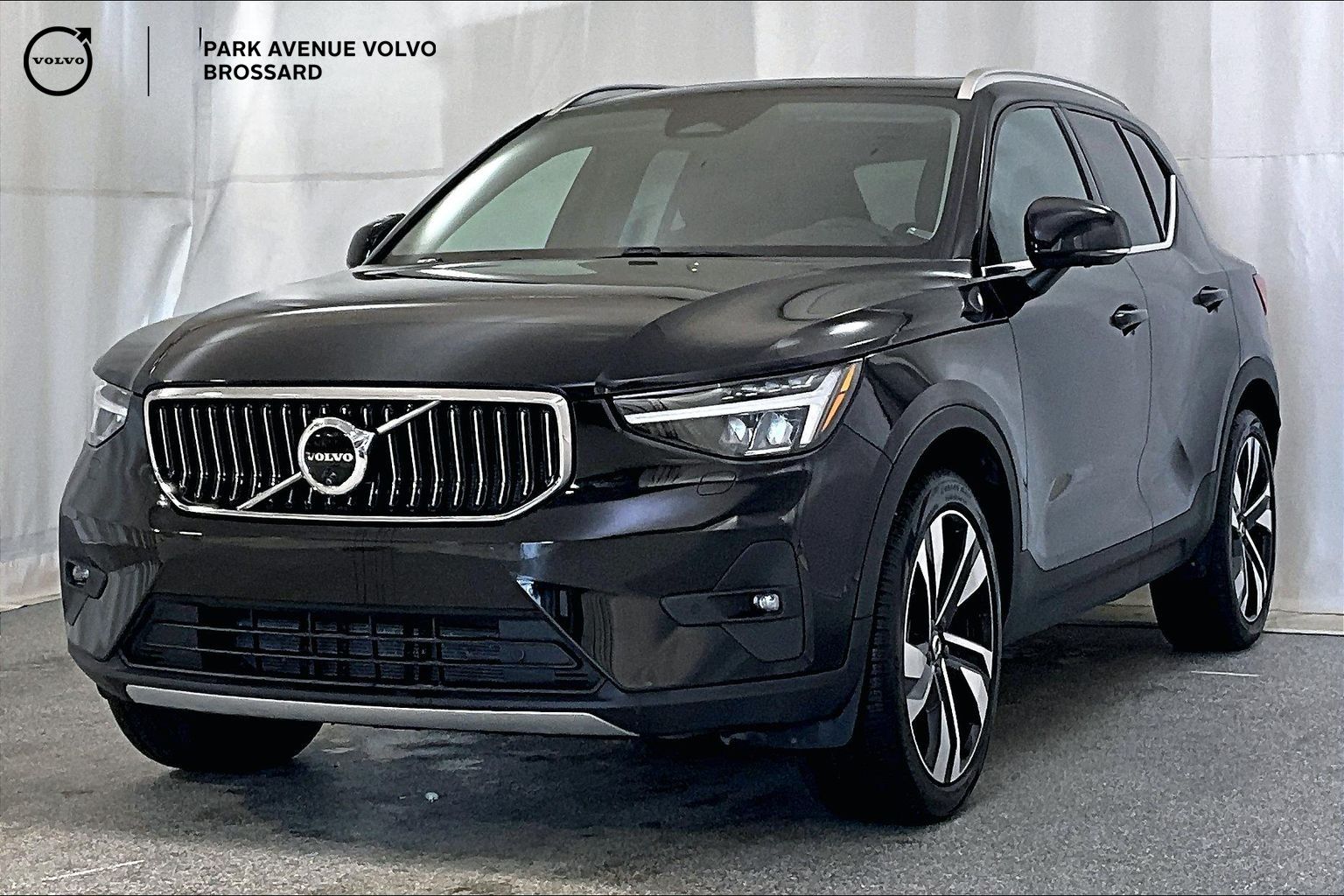 2024 Volvo XC40