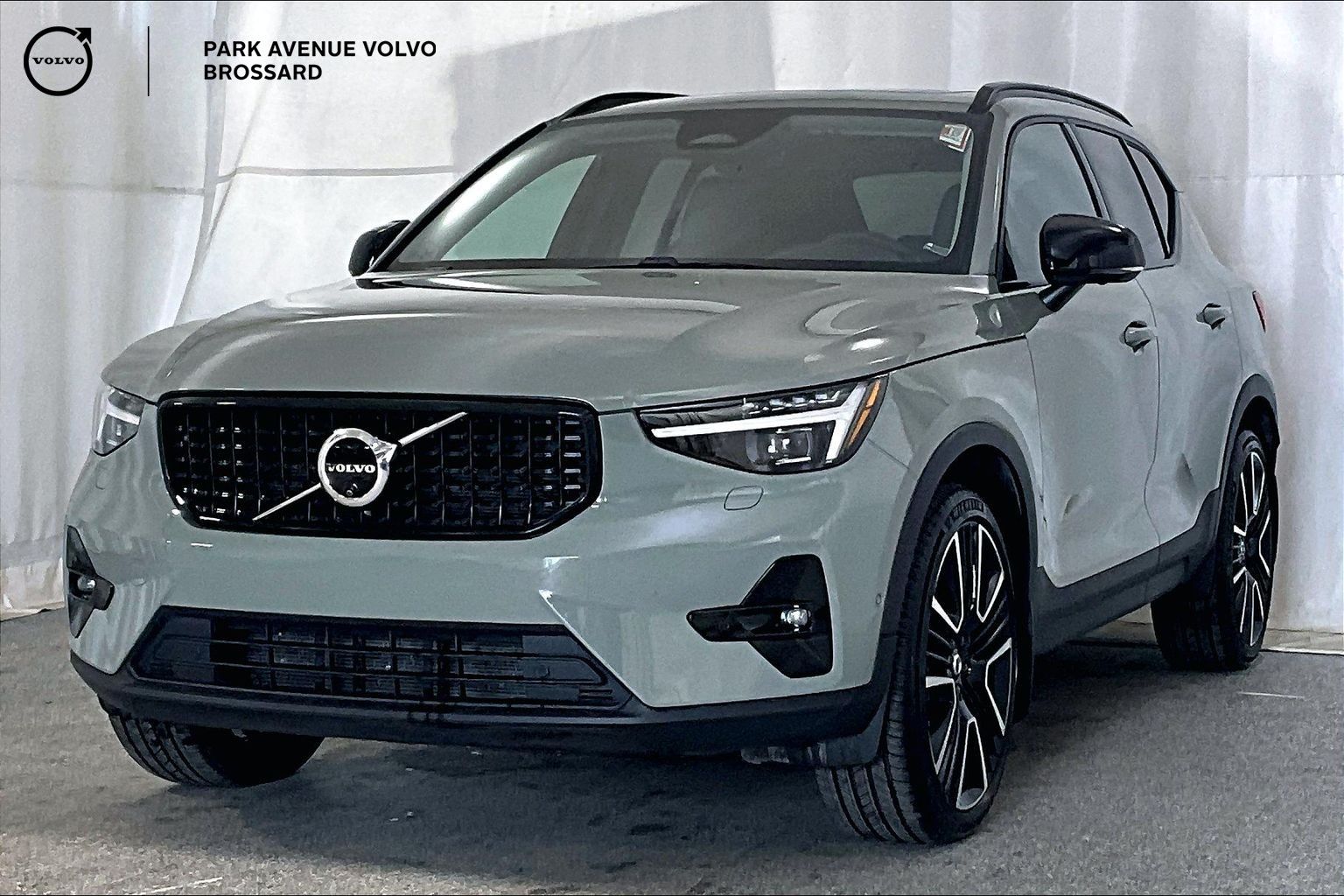 2024 Volvo XC40