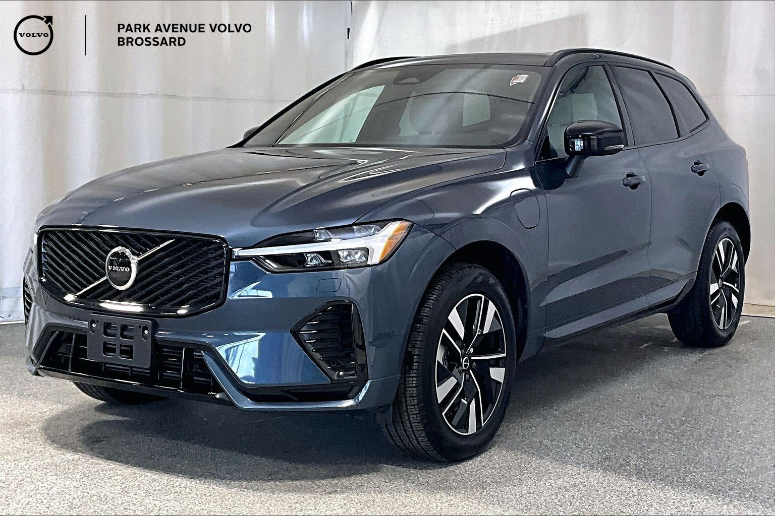 2026 Volvo XC60 Plug-In Hybrid