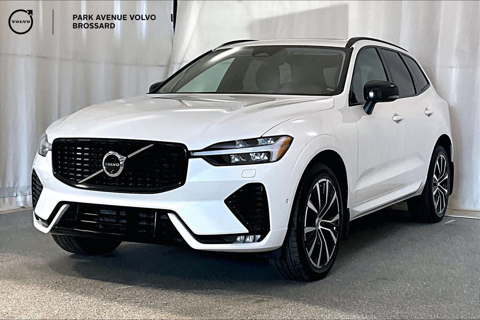 2024 Volvo XC60