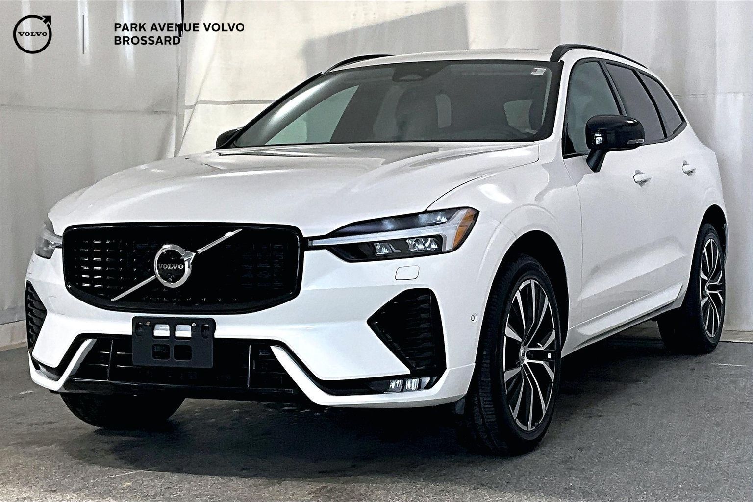 2024 Volvo XC60