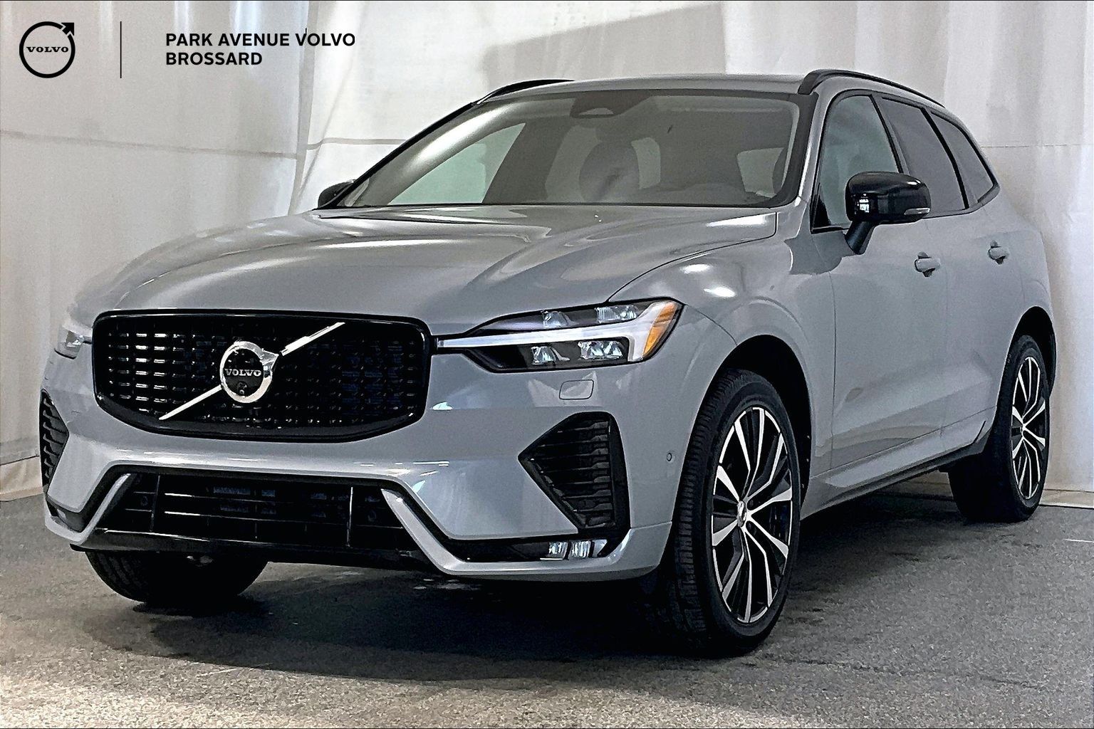 2024 Volvo XC60