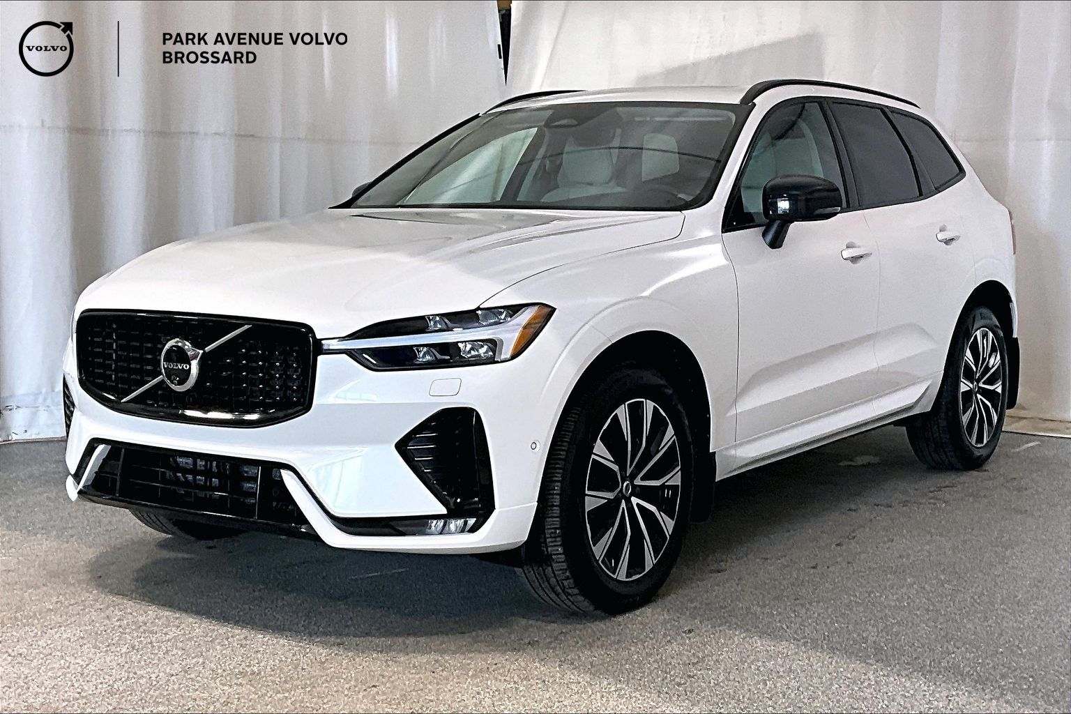 2024 Volvo XC60