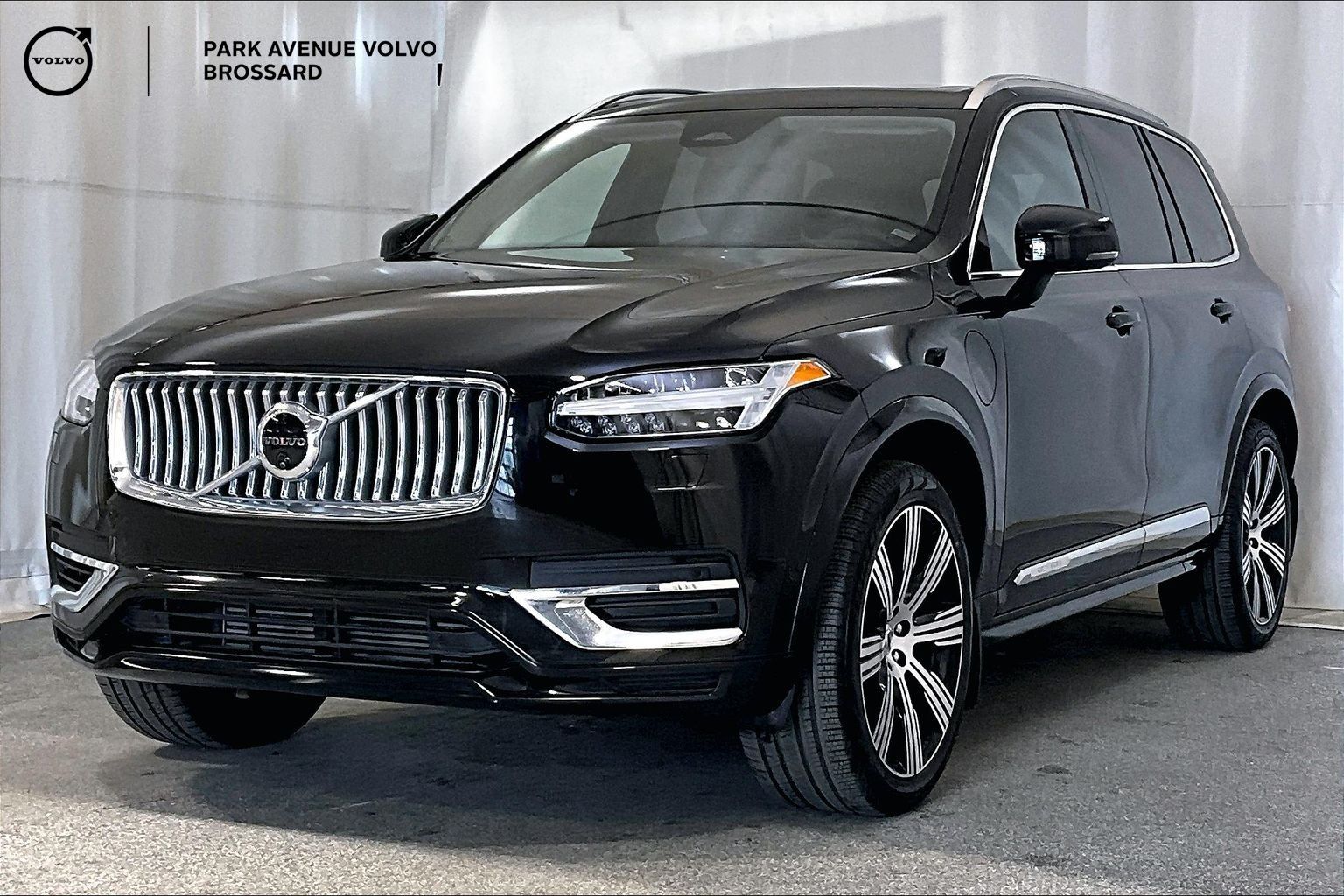 2024 Volvo XC90 Recharge Plug-In Hybrid PLUS BRIGHT