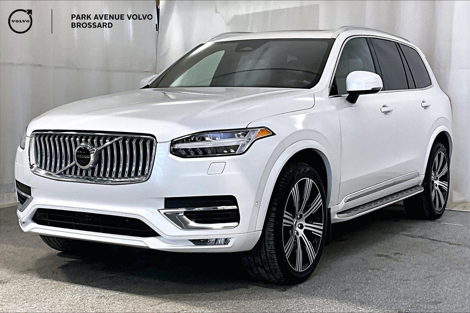 2023 Volvo XC90 ULTIMATE BRIGHT