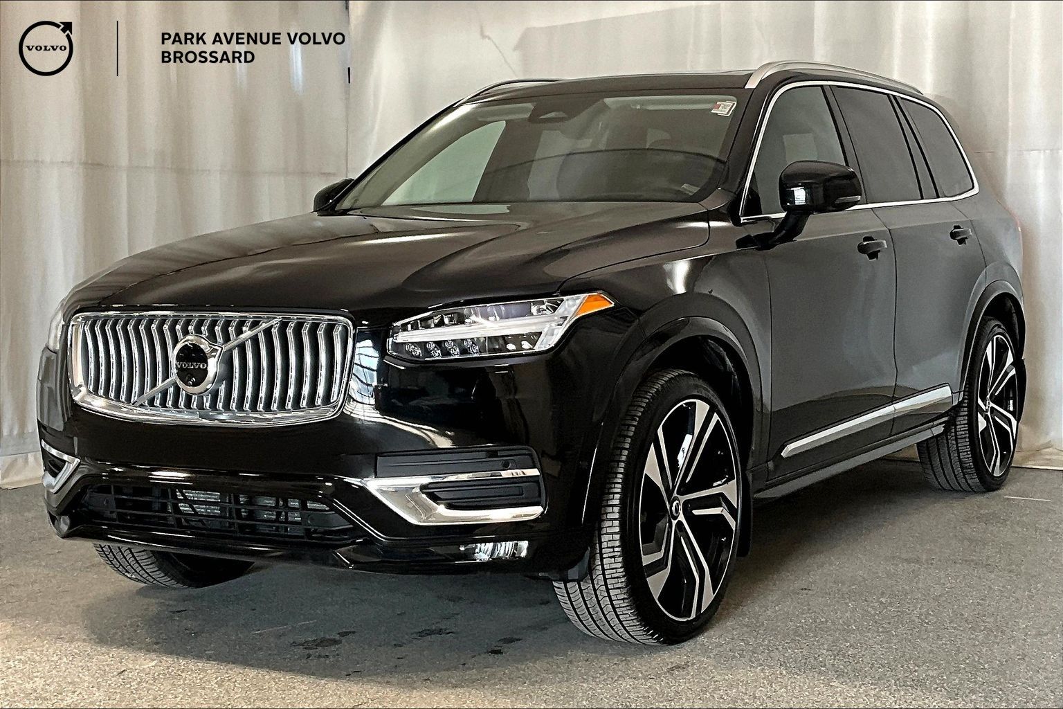 2024 Volvo XC90 ULTIMATE BRIGHT