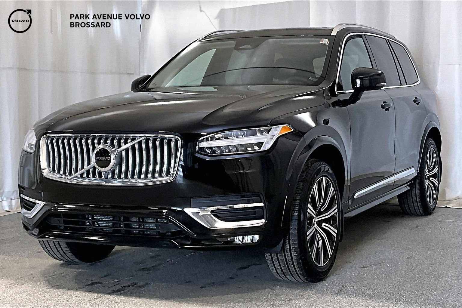 2024 Volvo XC90 CORE BRIGHT