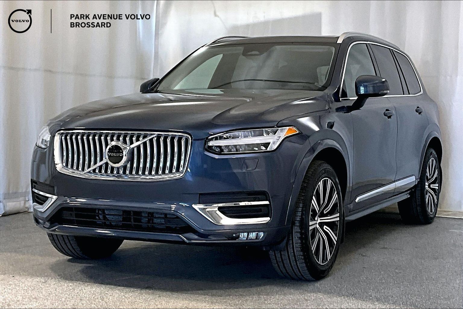 2024 Volvo XC90 CORE BRIGHT