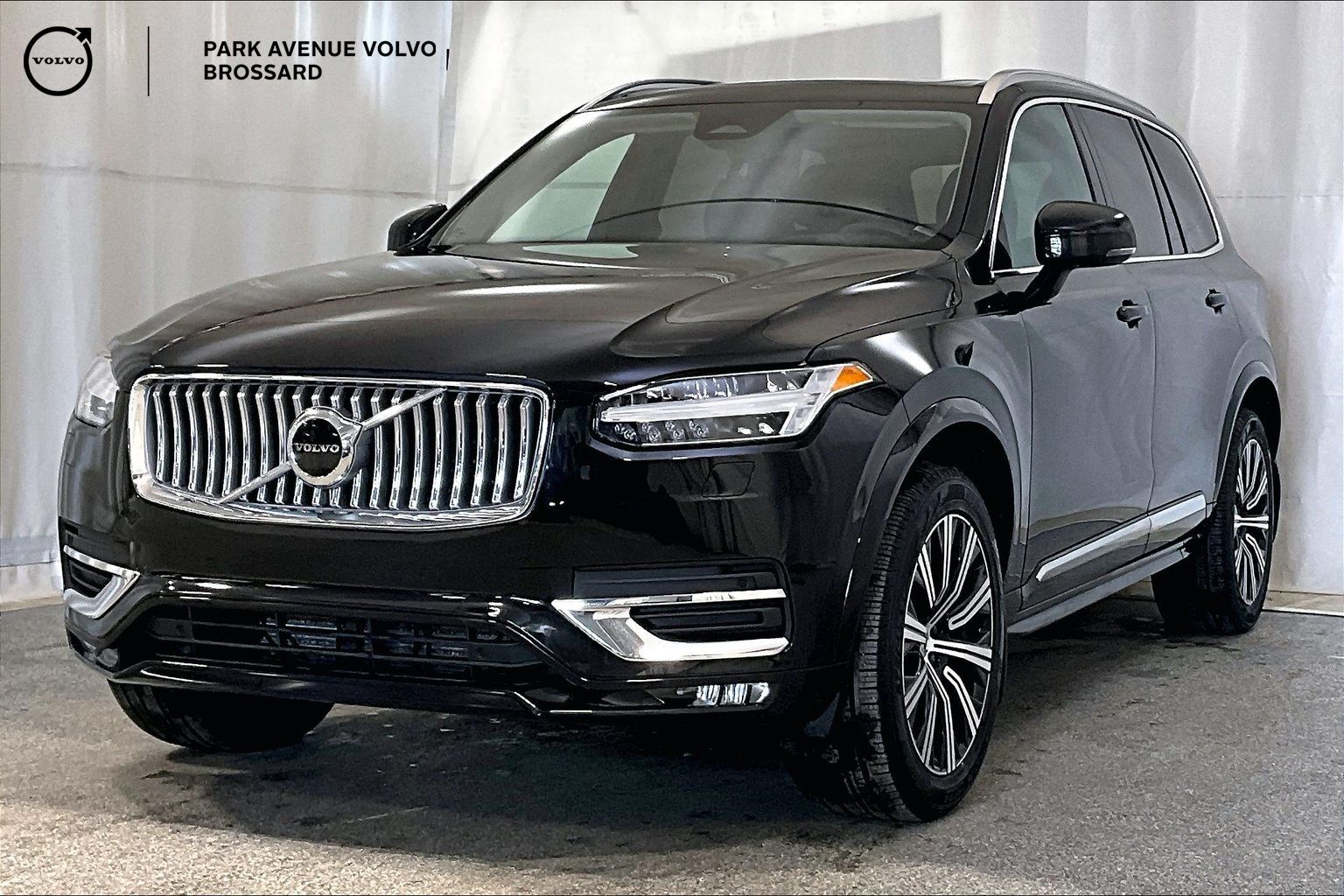 2024 Volvo XC90