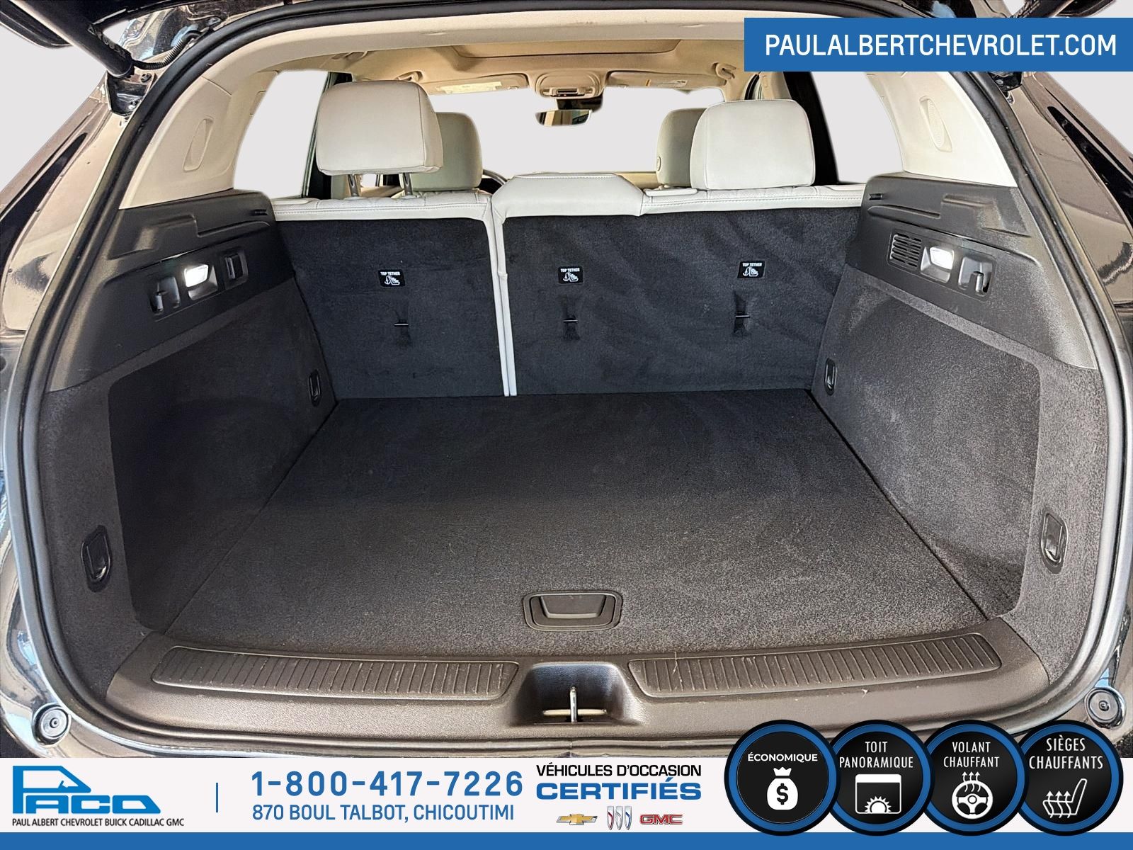 Photo 2023 Buick ENVISION AWD 4DR AVENIR #6