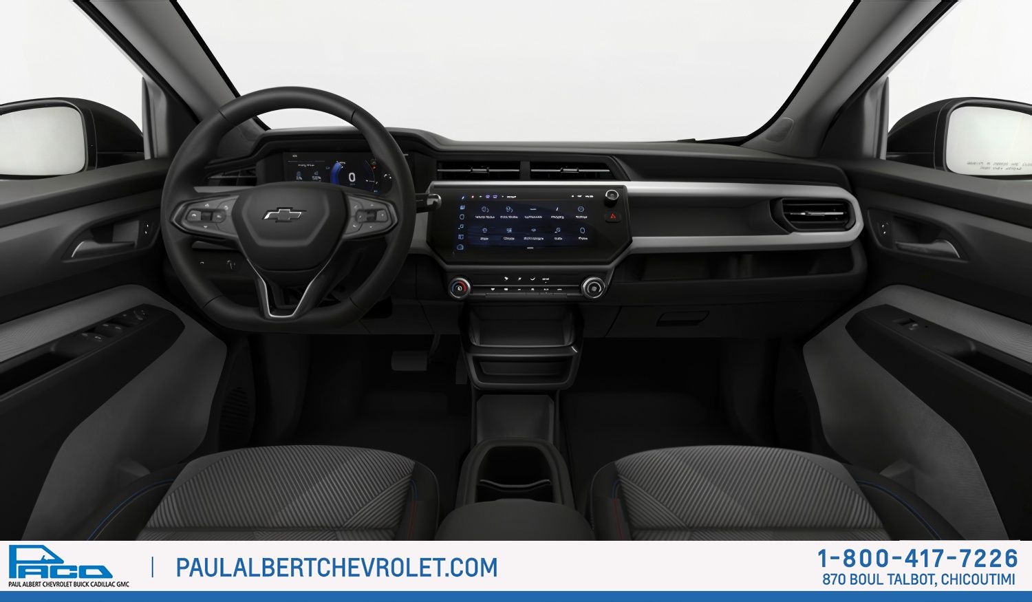 Photo Chevrolet Bolt LT 2027 #5