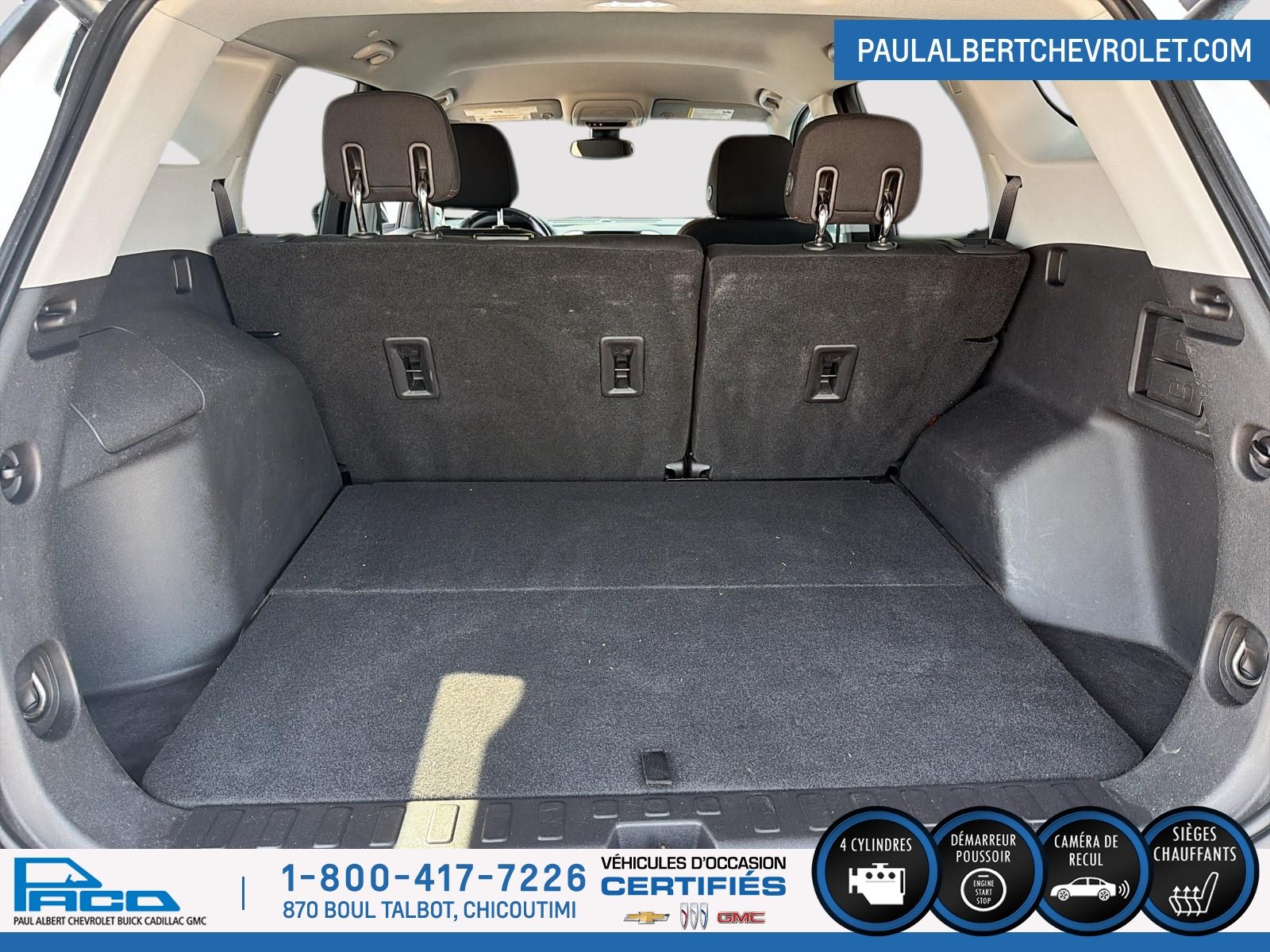 Photo 2020 GMC Terrain AWD AWD 4DR SLE #6