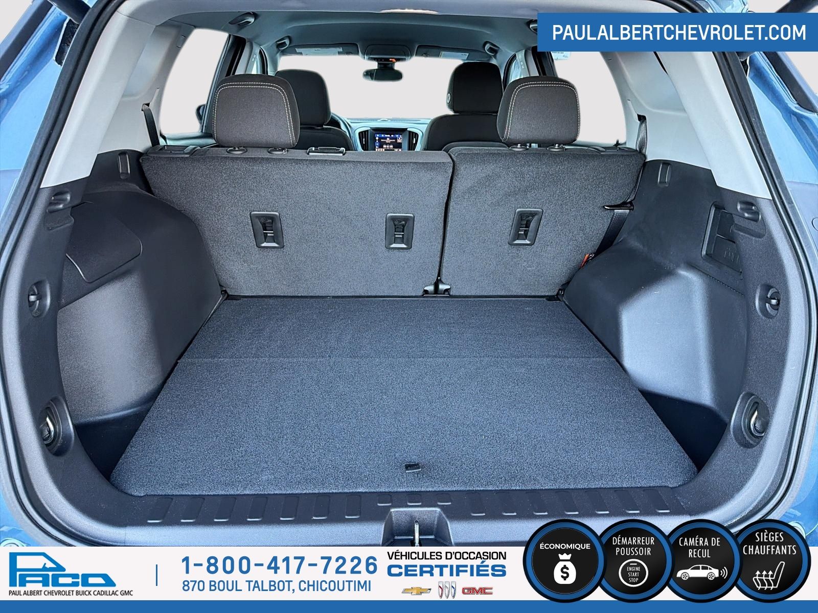 Photo 2024 GMC TERRAIN AWD 4DR SLE #6