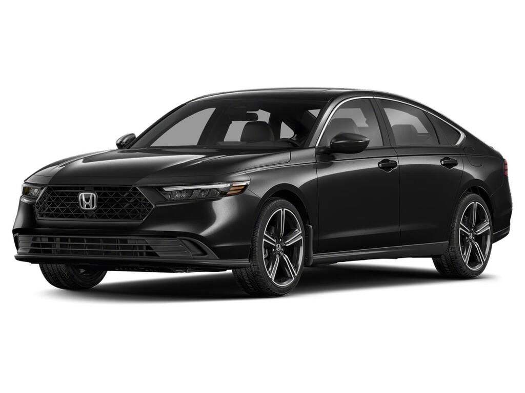 2023 Honda Accord Sport