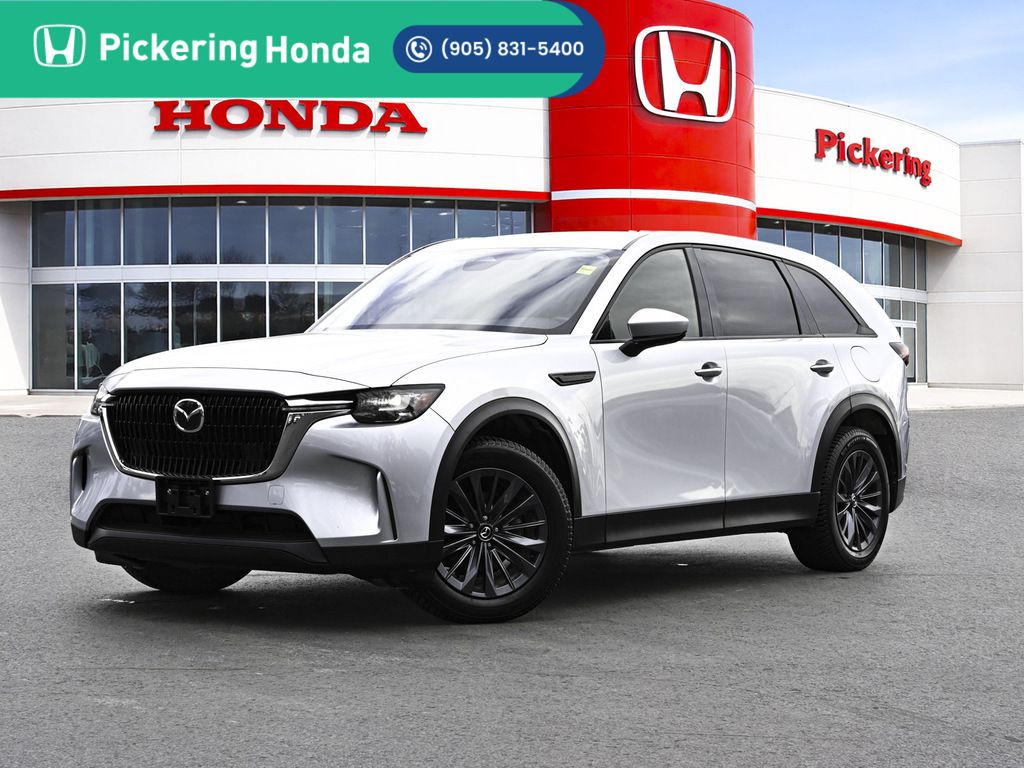 2024 Mazda CX-90 GS-L