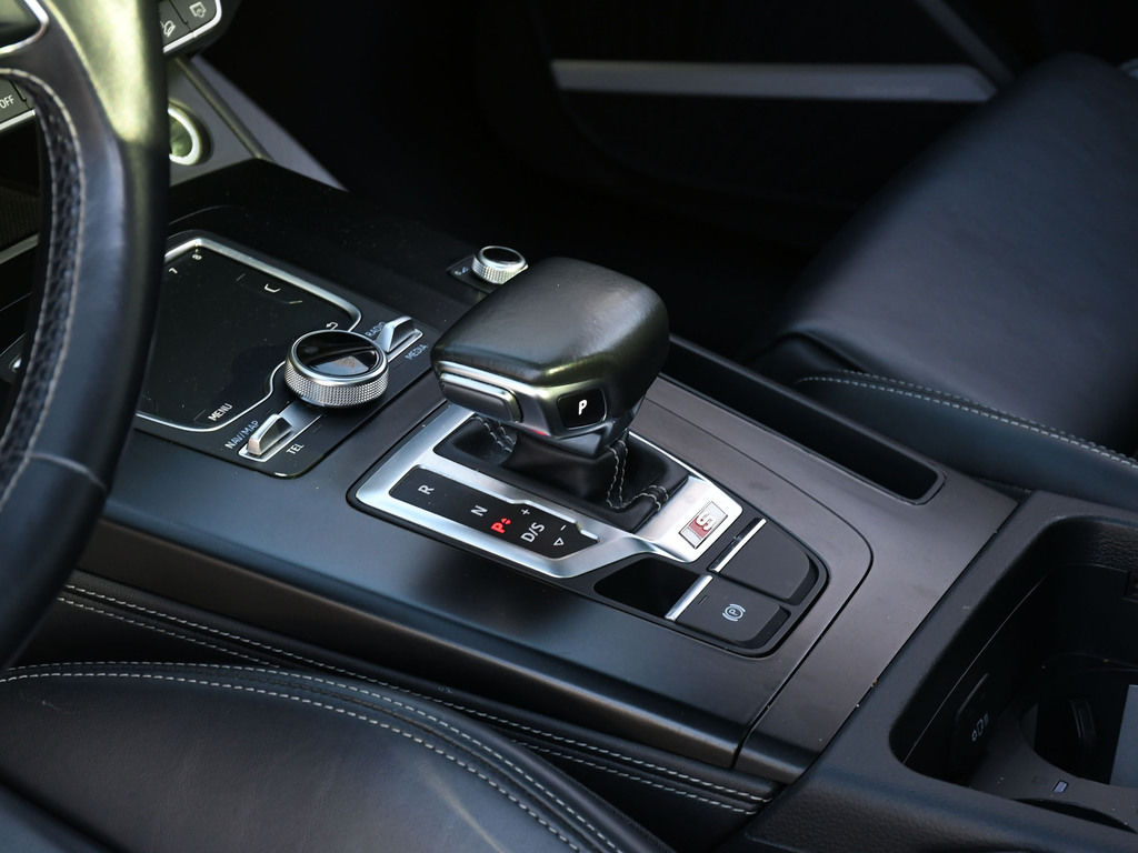2019 Audi SQ5 Technik NAV|PANOROOF|BLUETOOTH