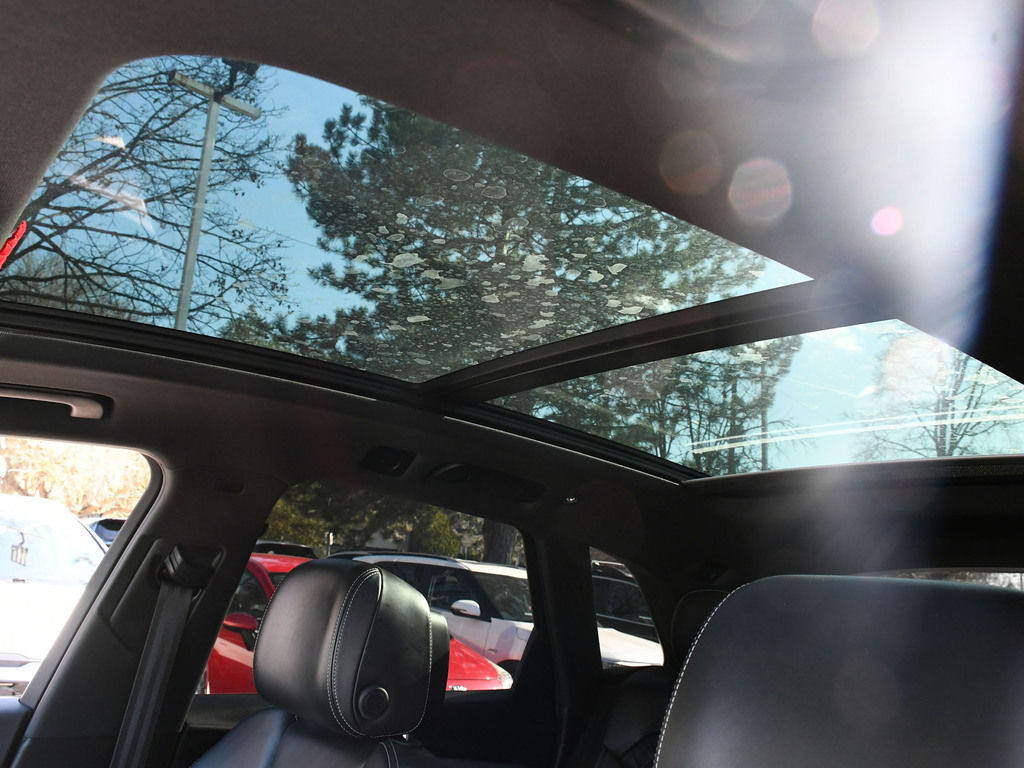 2019 Audi SQ5 Technik NAV|PANOROOF|BLUETOOTH